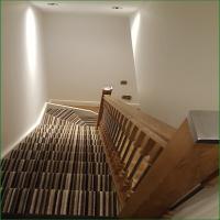 Andover Staircase